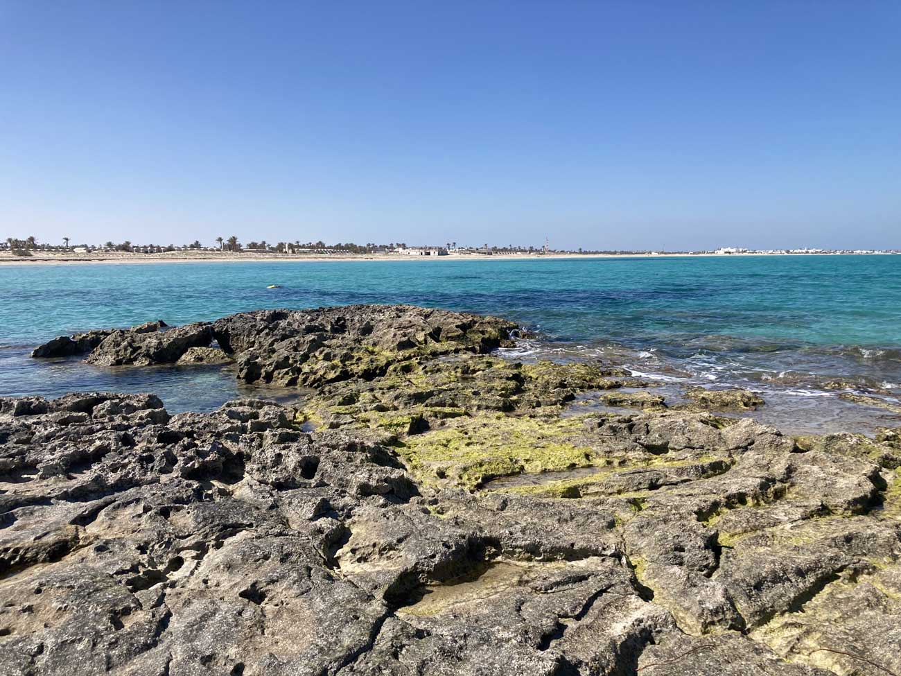 djerba mer terre